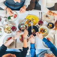 Van Japan tot Georgië: een roadtrip langs sharingerestaurants in Vlaanderen en Brussel