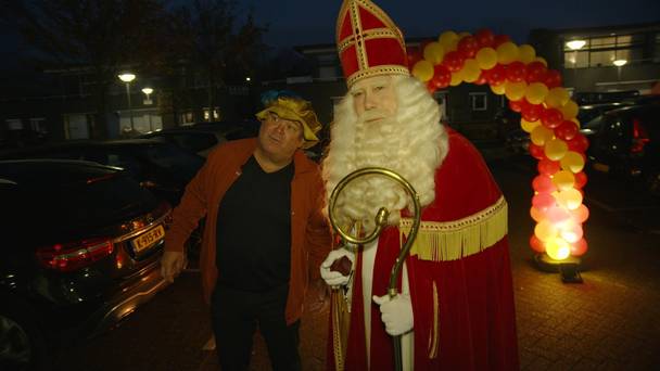Sint & de Leeuw