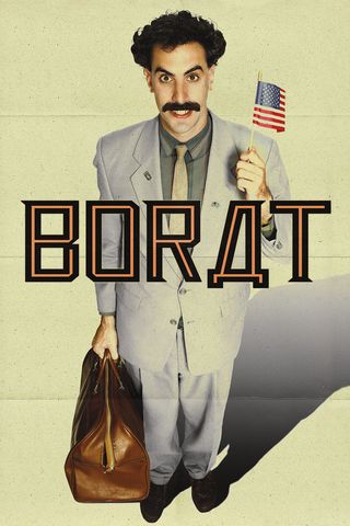 Borat: Cultural Learnings of America