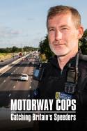 boxcover van Motorway Cops: Catching Britain's Speeders