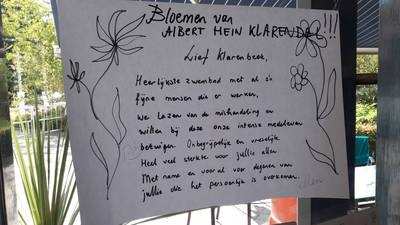 Politie kent verdachten mishandeling zwembad Klarenbeek in Arnhem