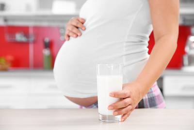 Zwangeren opgelet: er zit te weinig calcium in multivitaminepillen