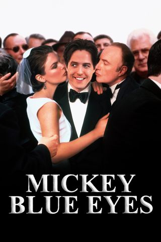 Mickey Blue Eyes