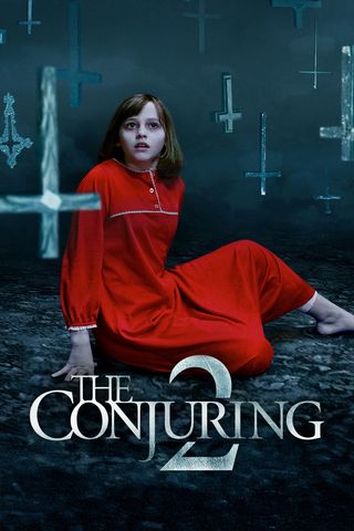 The Conjuring 2