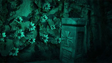 11. Spookslot