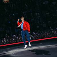 Legendarisch was het niet. Maar wie beweert dat Harry Styles niet stadionwaardig is, dwaalt ★★★☆☆