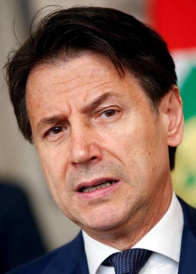 Italië heeft bijna nieuwe regering: Vijfsterrenbeweging stemt voor samenwerking met Democratische Partij