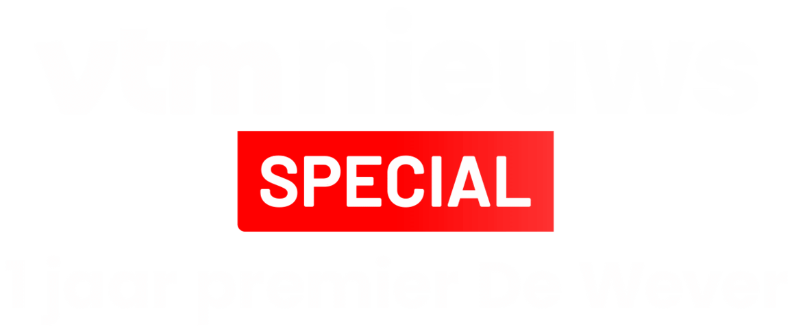 VTM NIEUWS Special 1 jaar premier De Wever