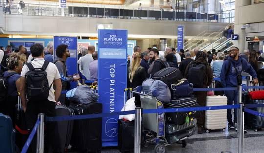 Binnenkort op reis naar de VS? Amerikaanse regering wil mogelijk al uw sociale media van de voorbije vijf jaar inkijken