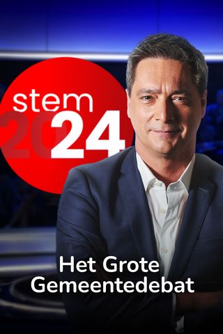 Het Grote Gemeentedebat