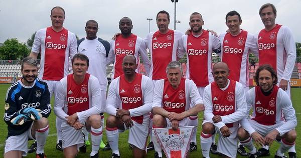 Keijenburgse Boys op oorlogssterkte tegen Lucky Ajax - De Gelderlander