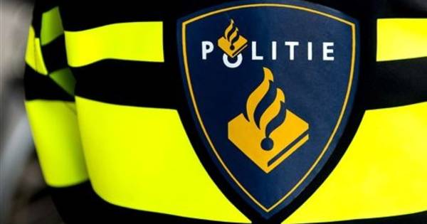Draadsnijmachine in Vorden gestolen