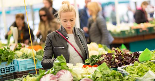 Markten Goor en Delden gaan door, wel voorzorgsmaatregelen - Tubantia
