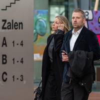 Nog geen vonnis tegen sterrenchef Nick Bril: gerechtsdeskundige moet eerst uitmaken hoeveel hij gedronken had op moment van ongeval