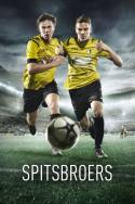 boxcover van Spitsbroers
