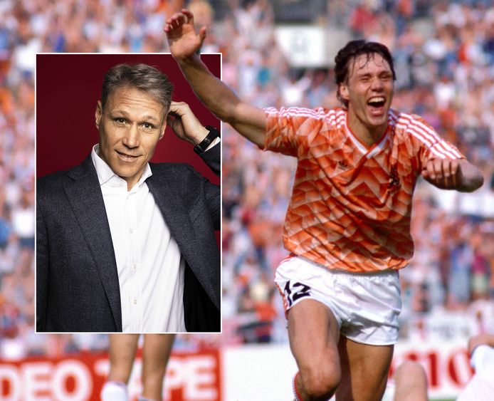 Marco Van Basten Ik Bevond Me Op De Bodem Van Mijn Bestaan Binnenland Gelderlander Nl