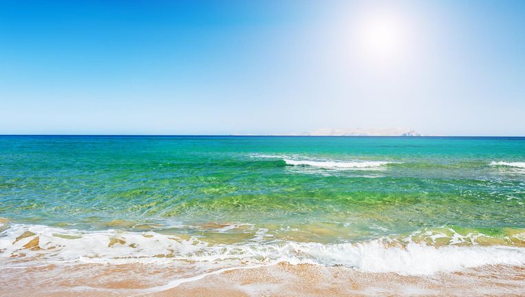 Get Wallpaper Vanuit Je Bed Recht De Zee In 10 Droomstranden Waarop Je De Nacht Free