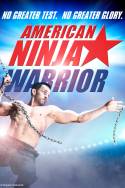 boxcover van American Ninja Warrior