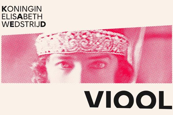 Slotconcert Koningin Elisabethwedstrijd Viool 2024