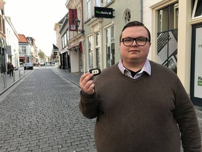 Peperdure Audi gestolen na verhuur via internet en verkocht voor een schijntje