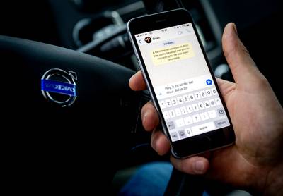 Politie en burgers werken samen tijdens jaarwisseling in Veenendaal