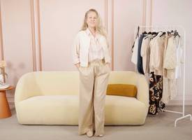 Zo combineert Liselotte de Norah x Libelle collectie