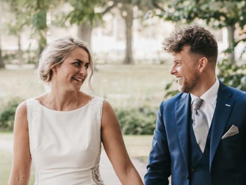 Joep Caroline Married At First Sight MAFS 2022