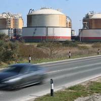Energieprijzen lopen verder op: volg hier live de huidige prijs voor gas en olie