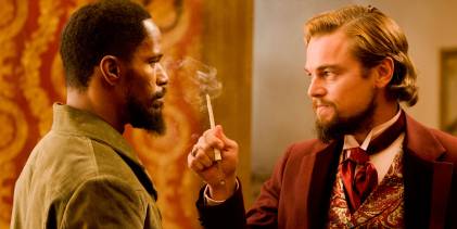 Django Unchained