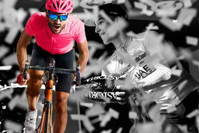 De leukste weetjes over het Girospel