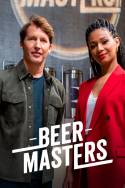 boxcover van Beer Masters