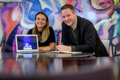 Niveau Engels op basisschool in Diepenheim landelijke voorbeeldfunctie