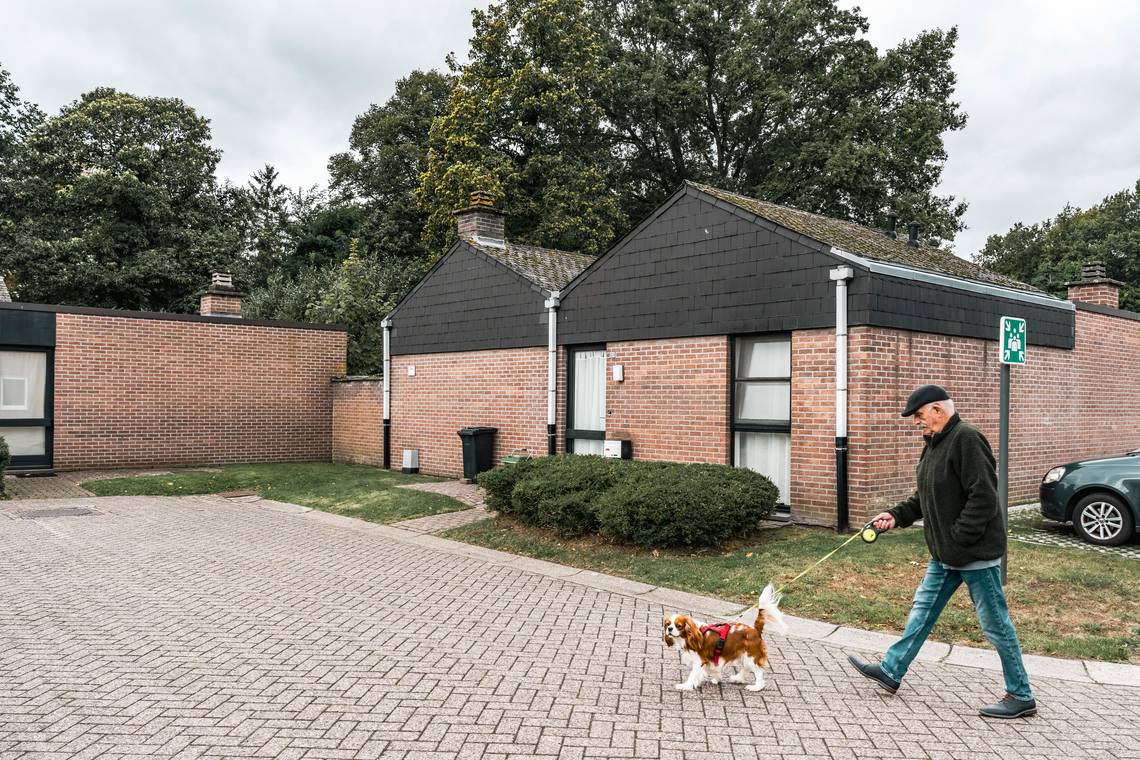 ‘De boetes zijn belachelijk’: gemeenten krijgen een verplicht aantal sociale woningen, maar kunnen hun schuld ook afkopen