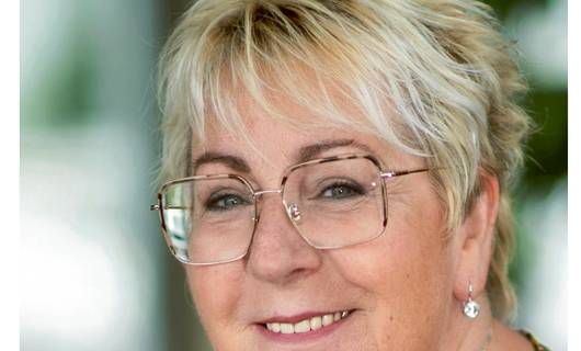 De dochter van Marianne (63) overleefde een natuurramp: ‘We zeiden dat we van elkaar hielden. Toen viel de verbinding weg’