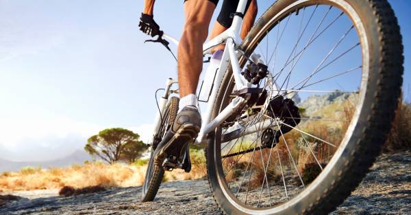 Zelhemmer gewond in gezicht bij ruzie met mountainbiker