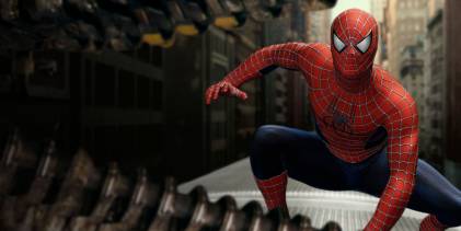 Spider-Man 2
