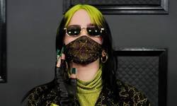 Hoe draag je een zonnebril met een mondmasker?