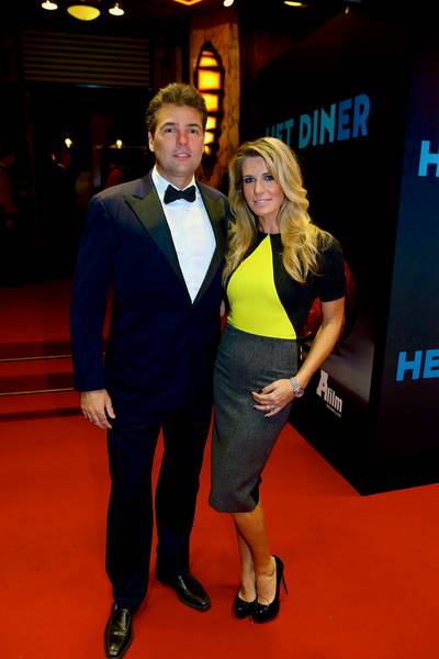 Hoe Reinout Oerlemans nóg rijker werd