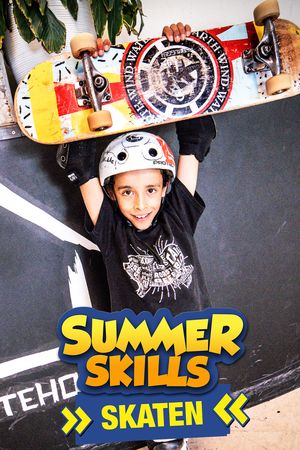 Summer Skills: Skaten