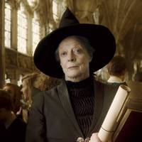 Actrice Maggie Smith (1934 - 2024) spatte decennia van het scherm, maar met haar succes kwam nooit het zelfvertrouwen