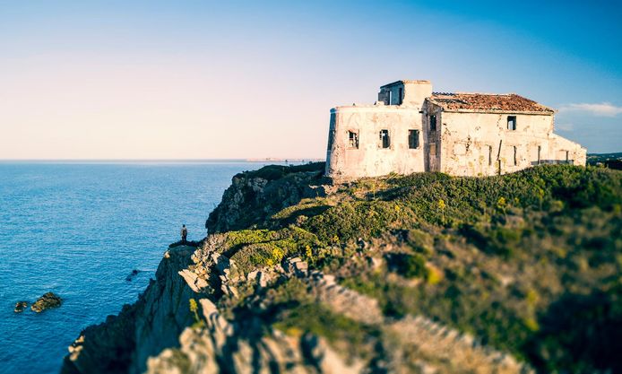 In Sardinie Koop Je Een Huis Voor Maar 1 Euro Vrije Tijd Hln Be