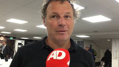 Mikos Gouka over opstelling Feyenoord: 'Het is beetje puzzelen'