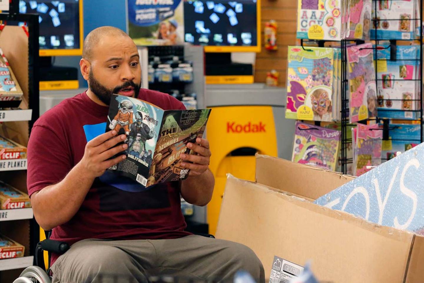 Superstore