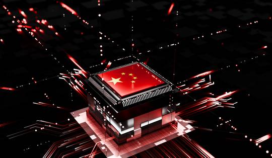 De grote technologische sprong voorwaarts van China: over enkele jaren kan het land mogelijk zelf hoogwaardige AI-chips maken