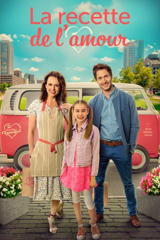 La recette de l&#39;amour