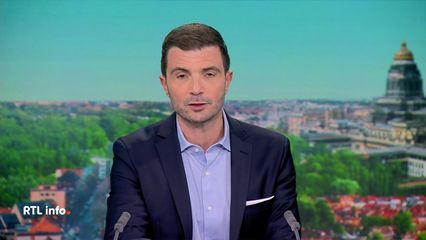 348. RTL info 13 heures (14/12/25)