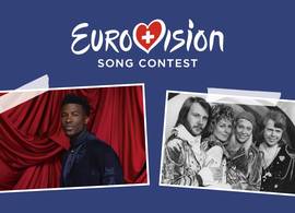 Doe de quiz: hoeveel weet jij van het Eurovisie Songfestival?