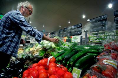 Zorgen om fruittaks: Schouten vergelijkt appels met vlees