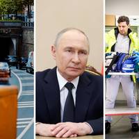 Waarom niet aan salariswagens geraakt wordt: 9 topverhalen van de voorbije week