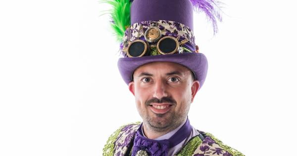 Prins Feschtivali regeert over De Wetters Nederwetten